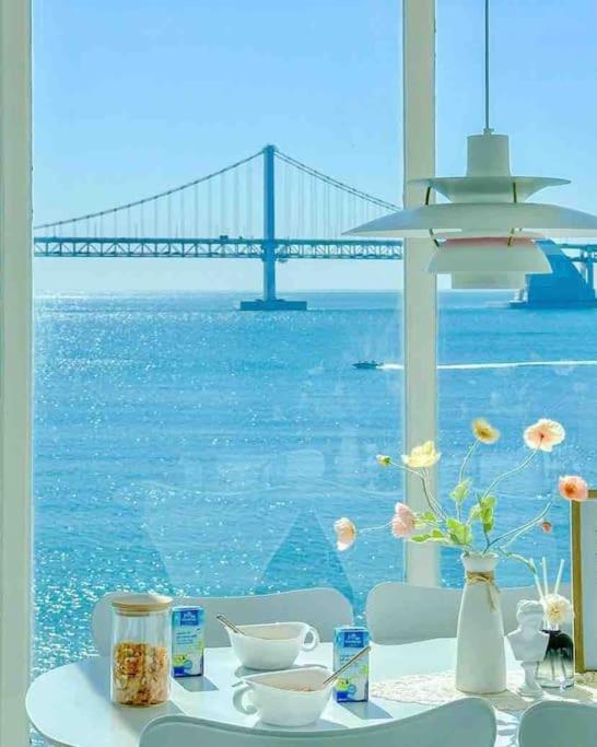 Moment Busan