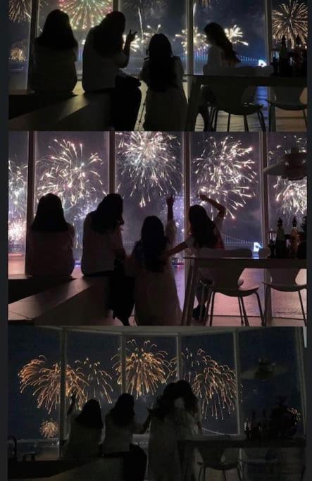 Moment Holiday home Busan