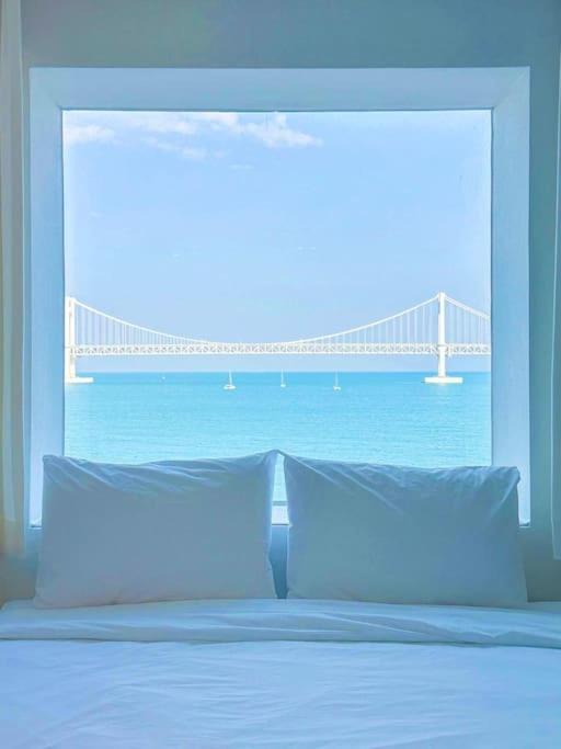 Holiday home Moment Busan
