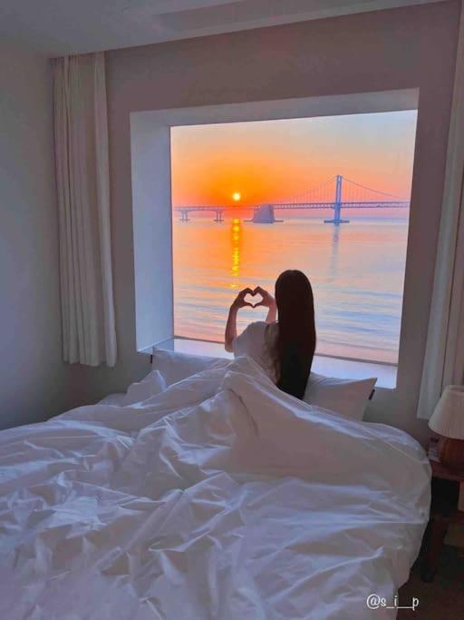 Moment * Busan