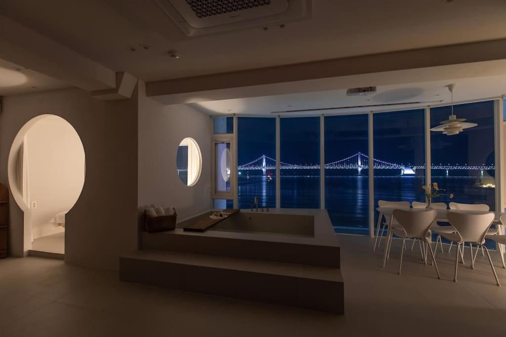 Moment Busan