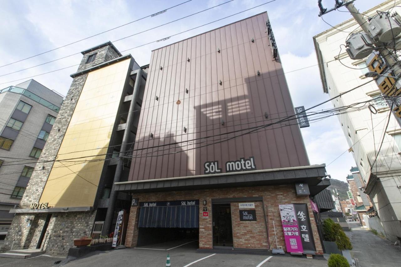 Hotel Sol