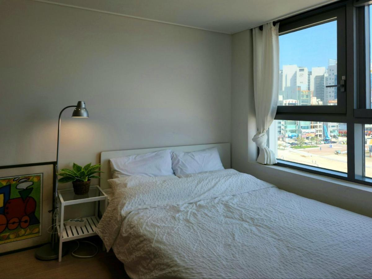 Aparthotel Hot Place Busan