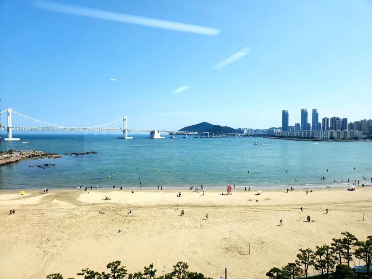 Hot Place Aparthotel Busan