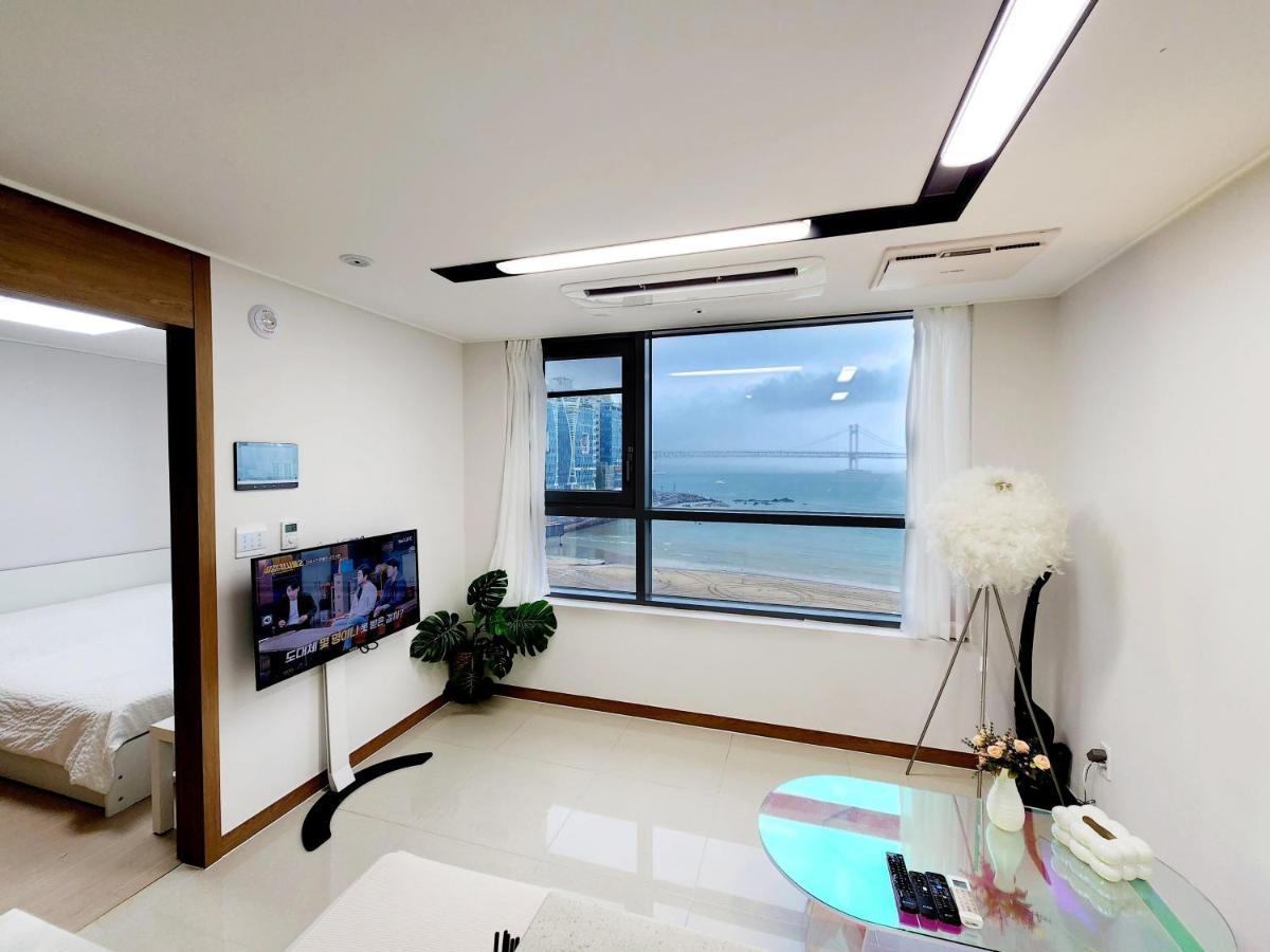 Hot Place Aparthotel Busan