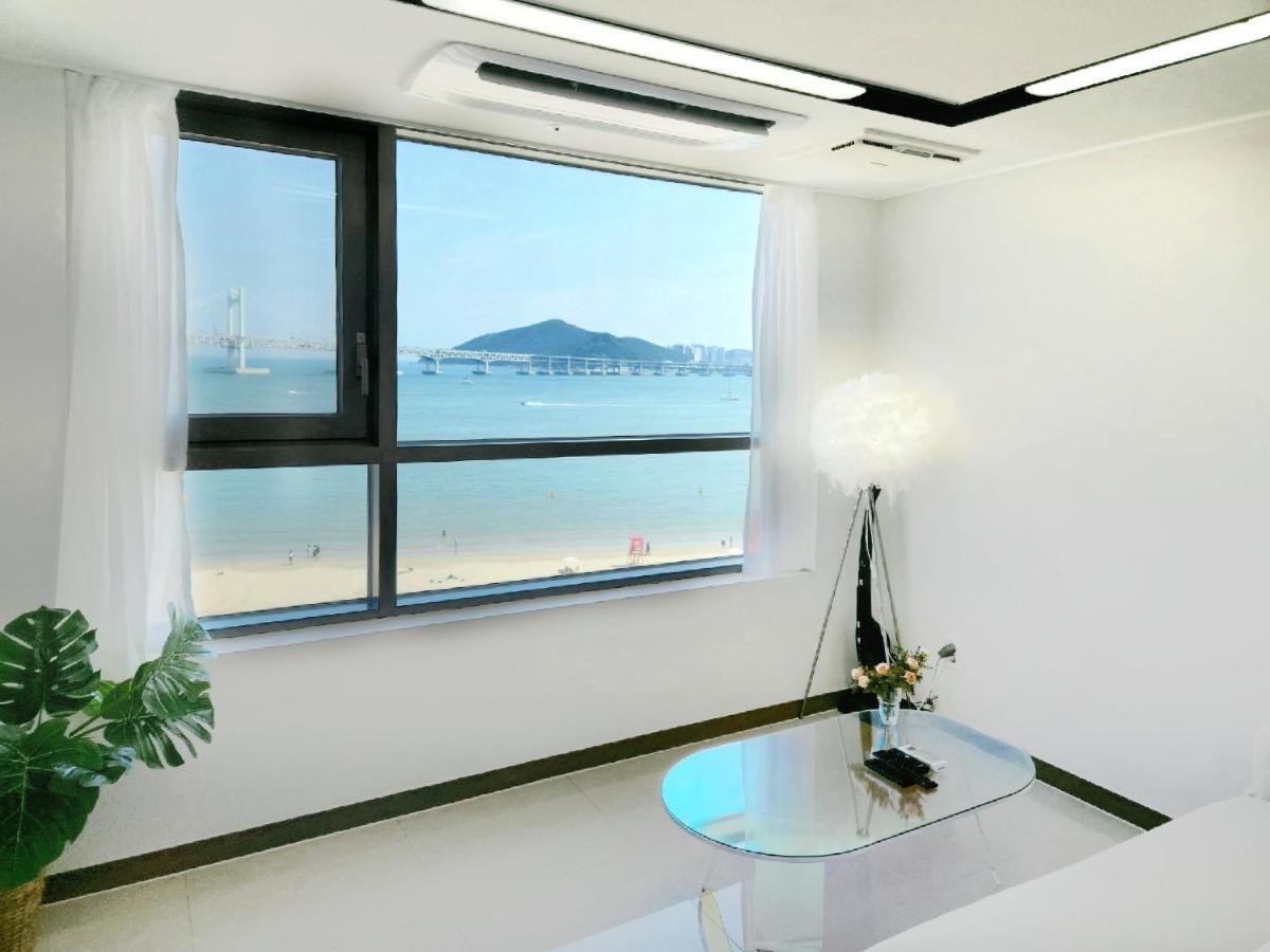 Hot Place Busan