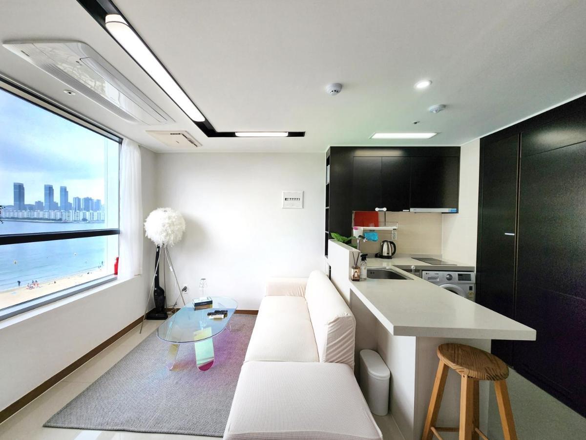 Aparthotel Hot Place Busan