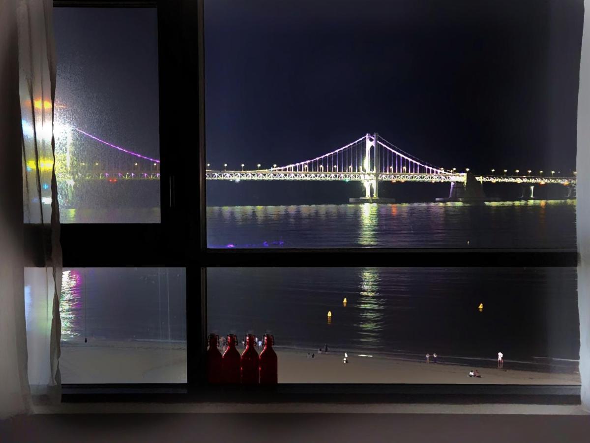 Hot Place Busan