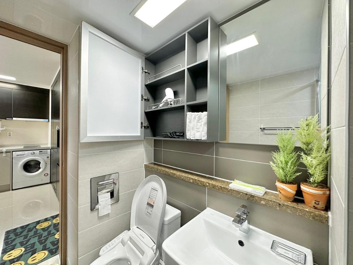Aparthotel Hot Place Busan