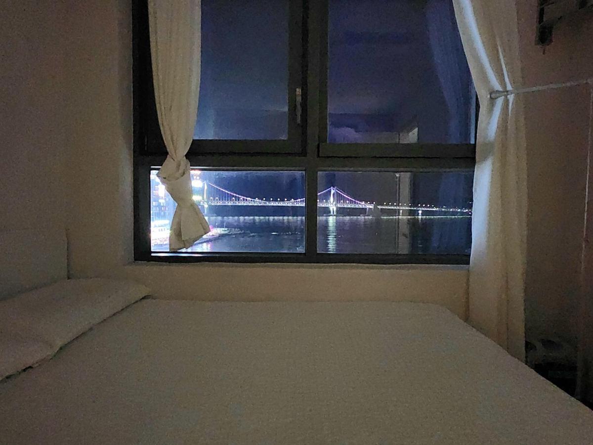 Aparthotel Hot Place Busan