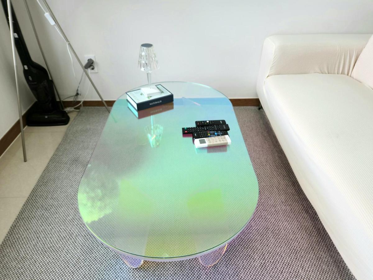 Hot Place Aparthotel Busan