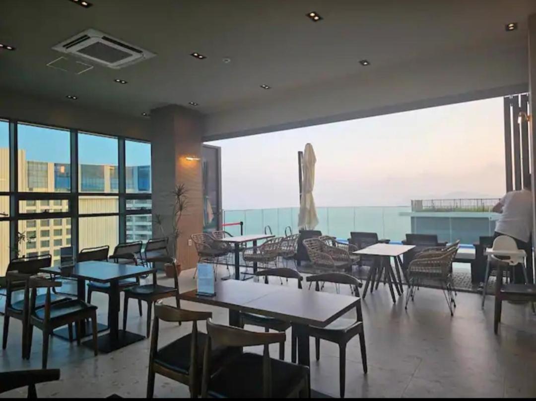 Travel In Haeundae With Location Aparthotel *