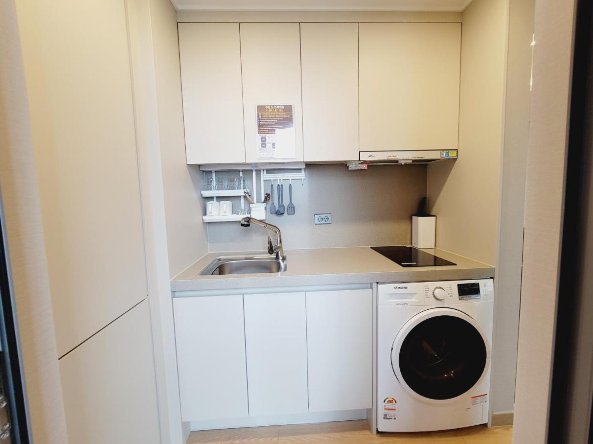 Travel In Haeundae With Location Aparthotel
