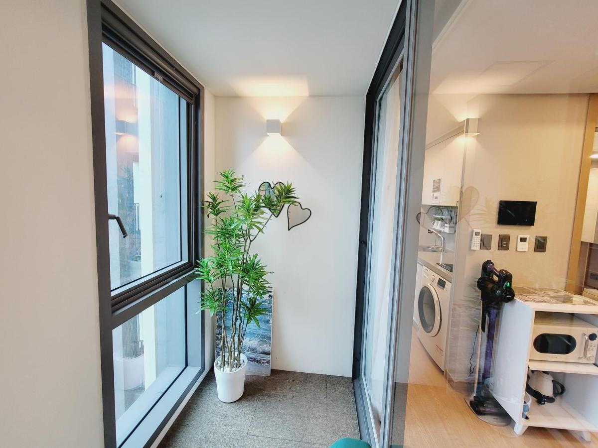 Travel In Haeundae With Location Aparthotel