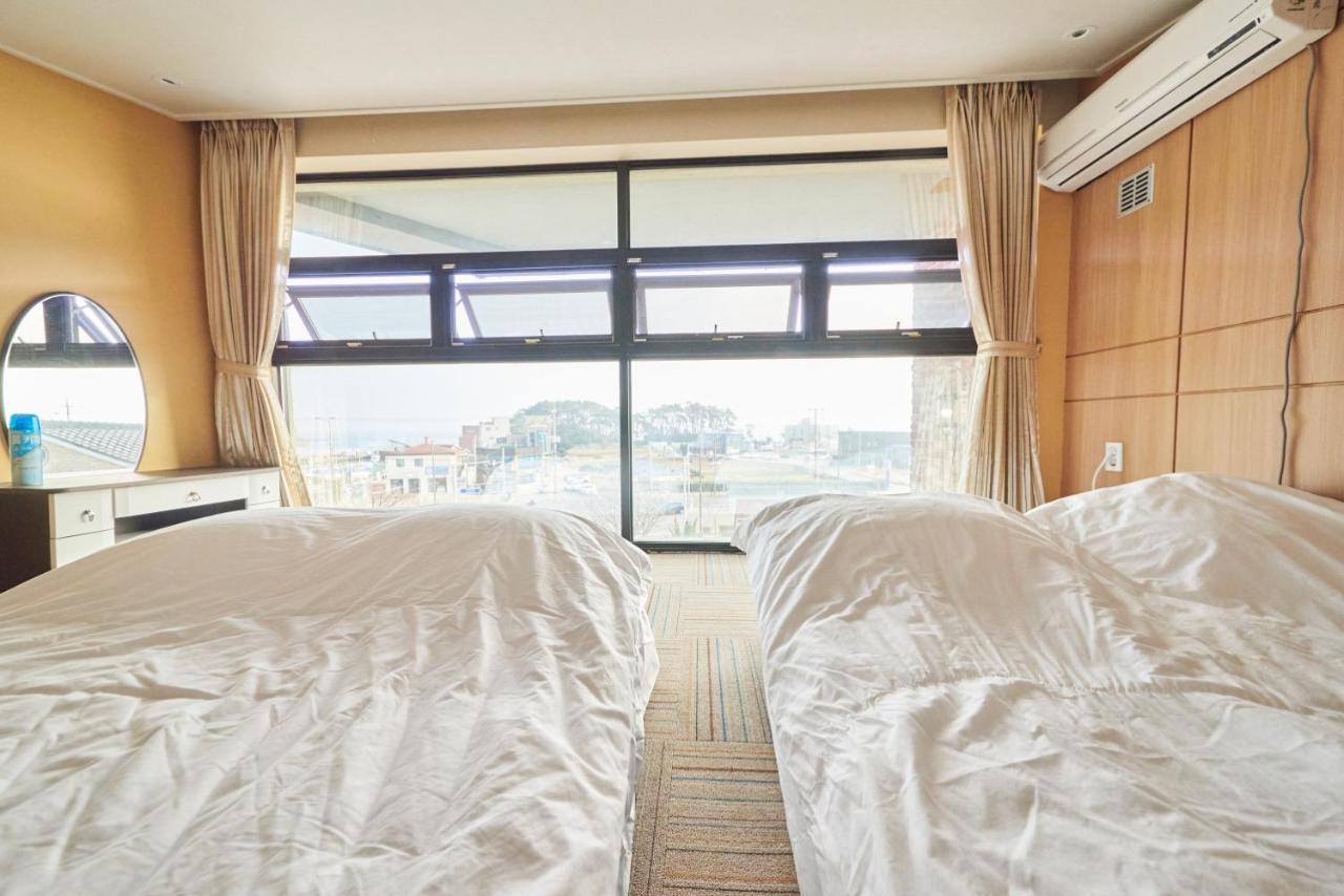 Ara House Holiday home Busan