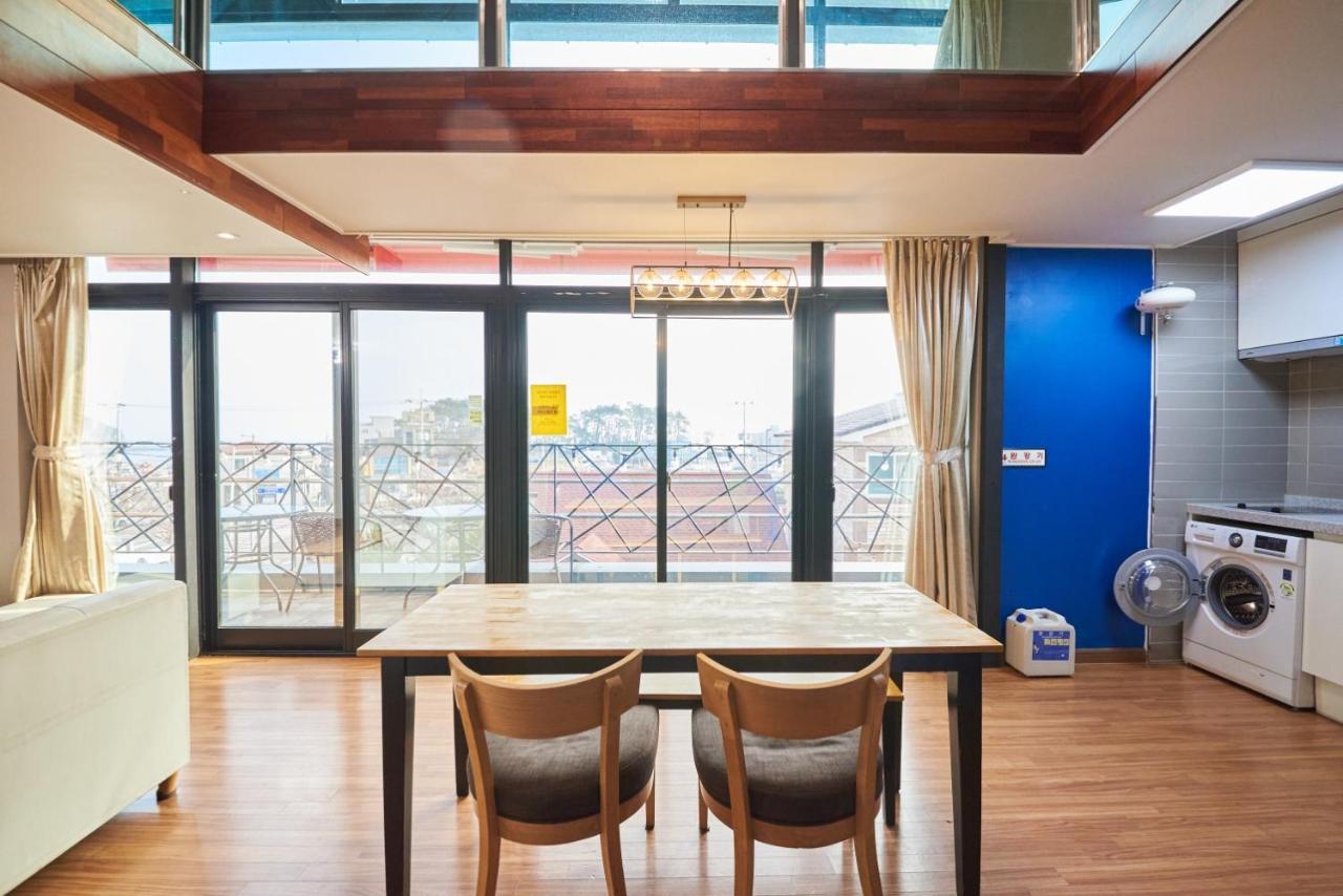 Ara House * Busan