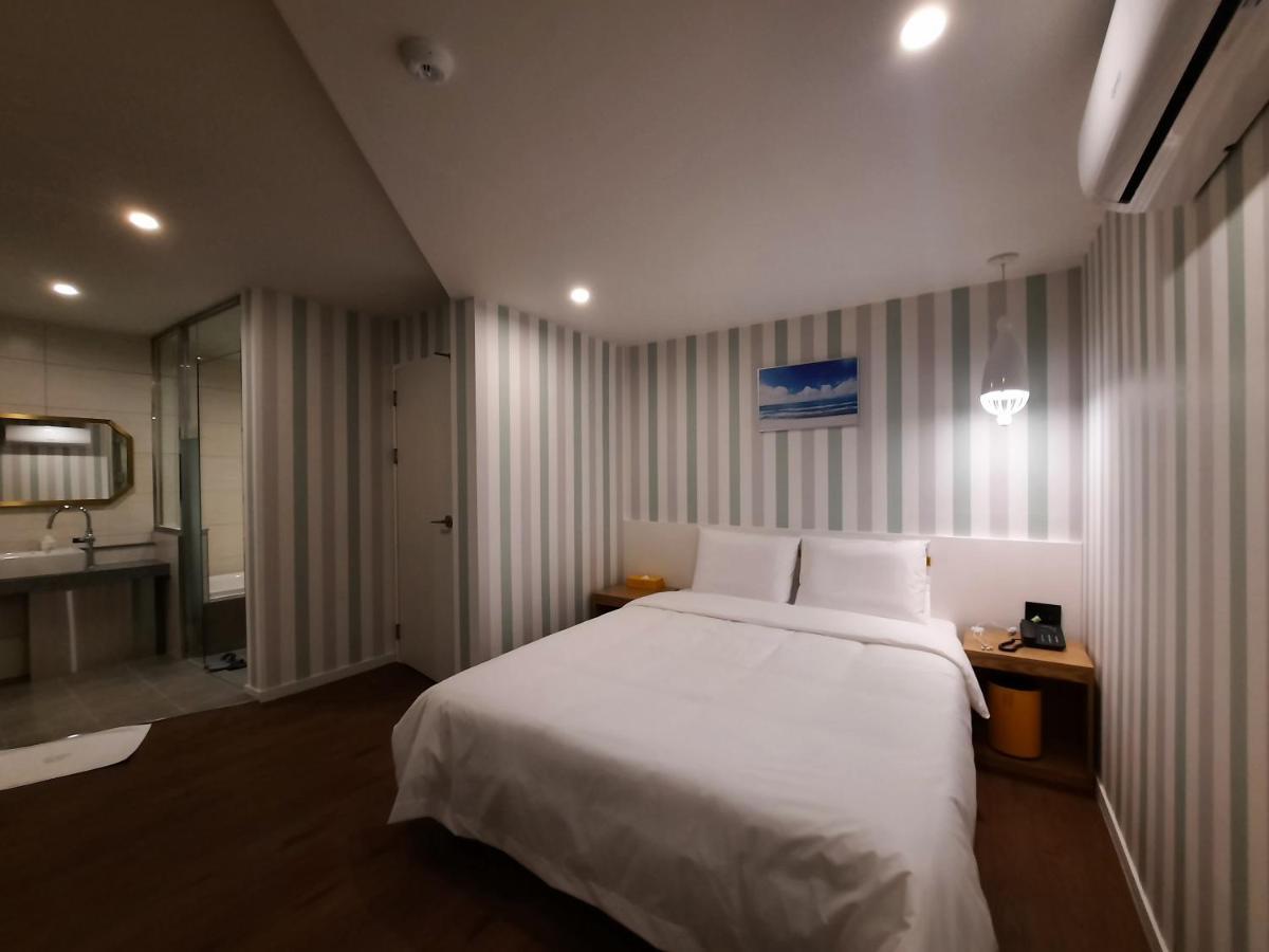 Hotel Rein Yeonsan