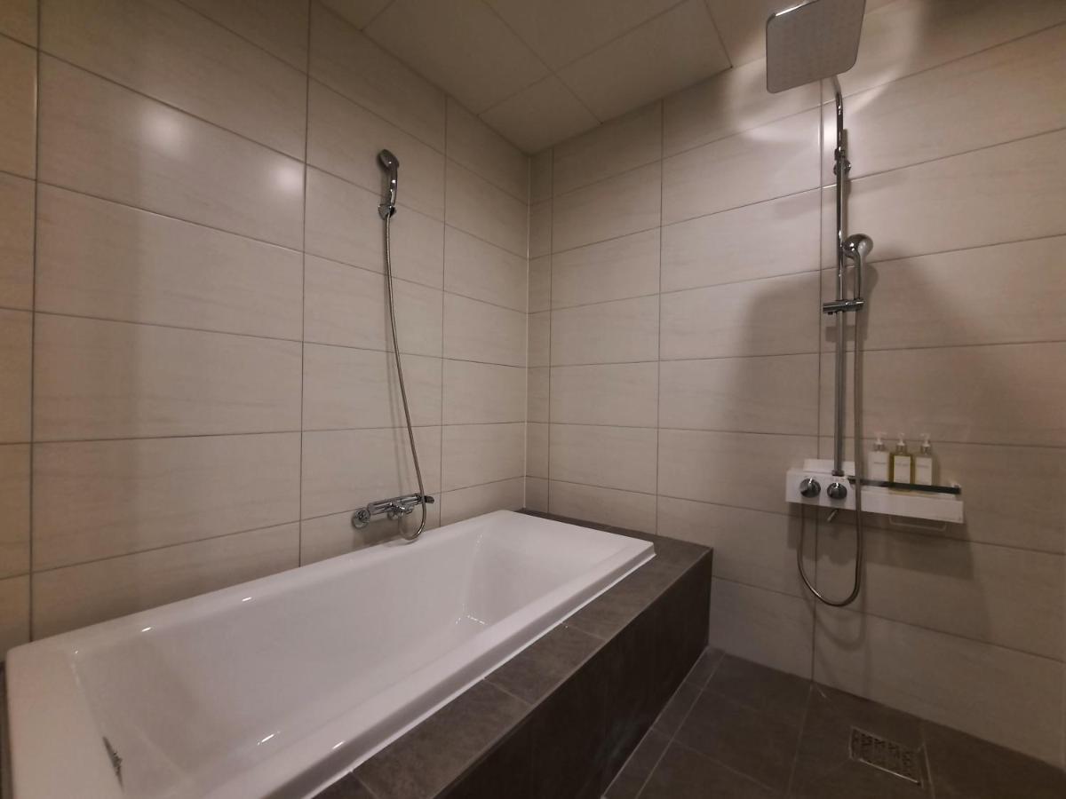Hotel Rein Yeonsan Busan