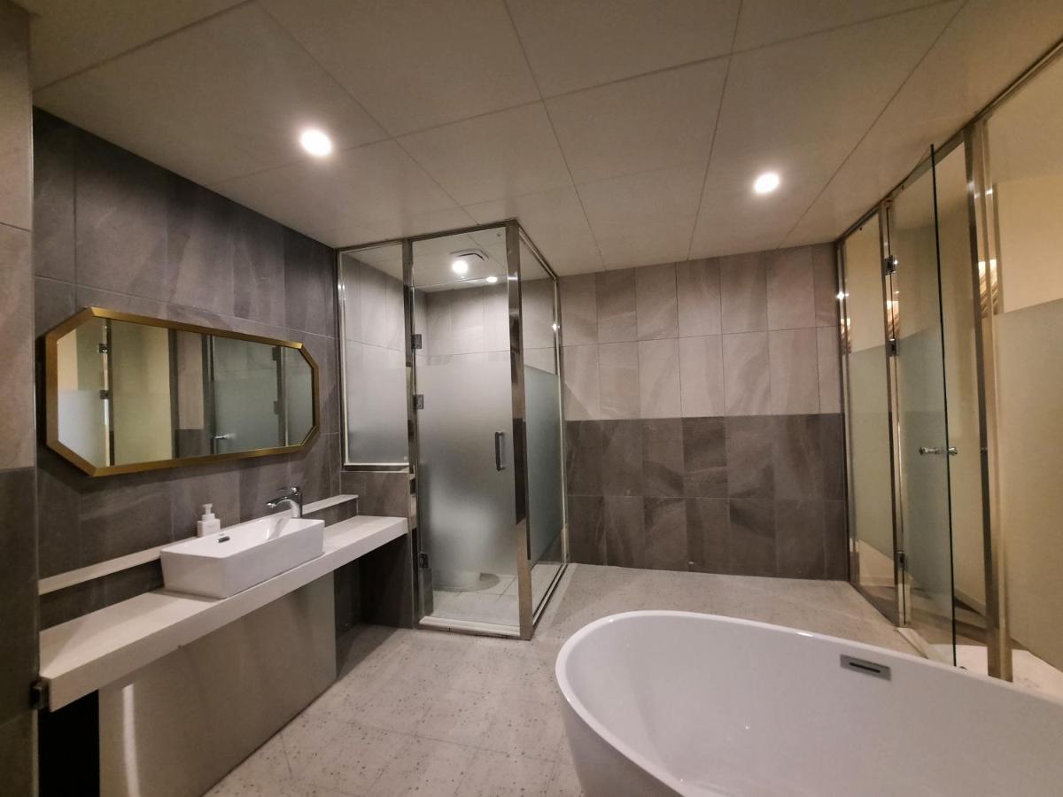 Hotel Rein Yeonsan