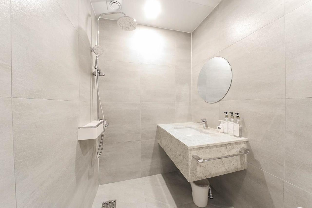 Khách sạn Bonatree *