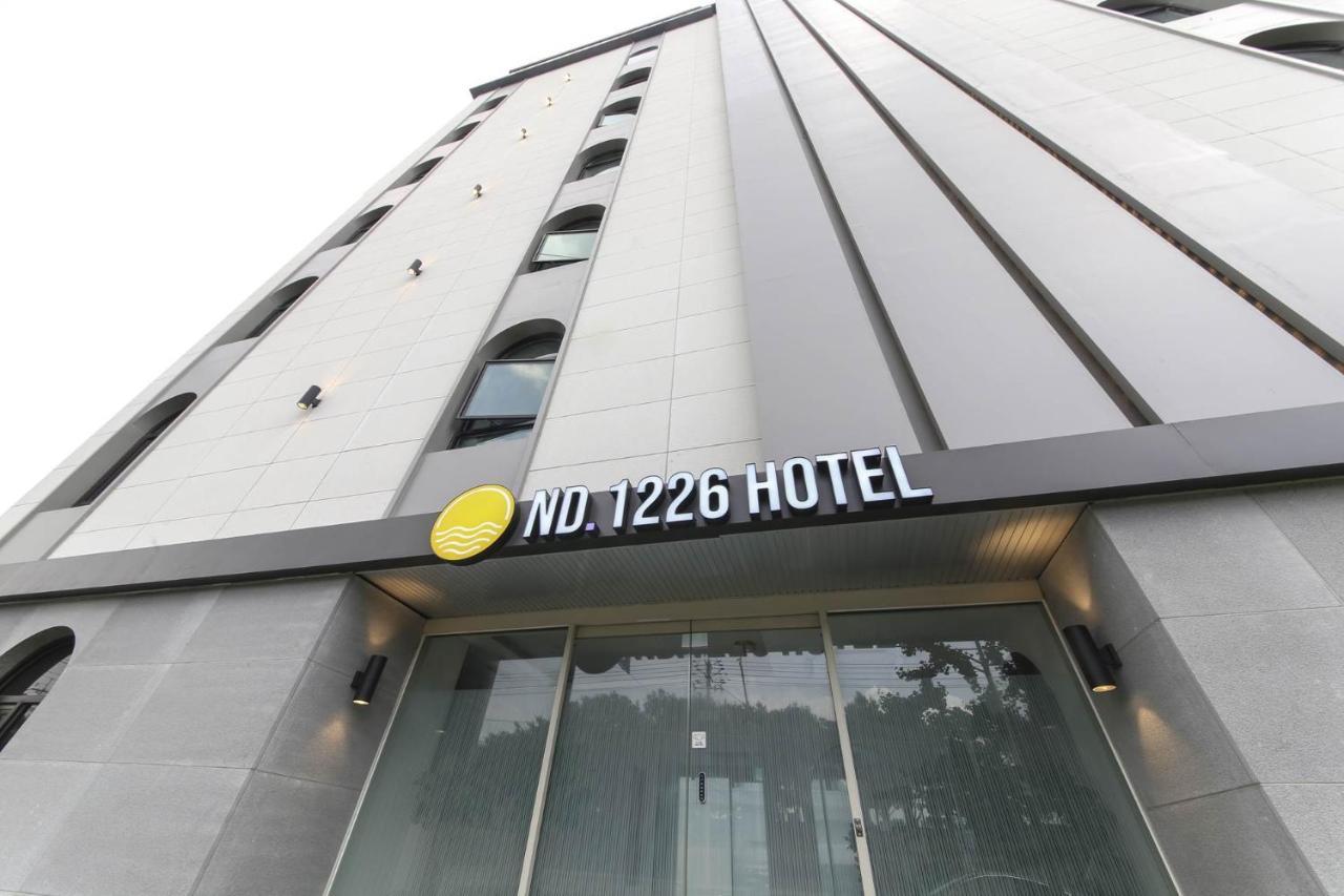 Hotel Nd1226