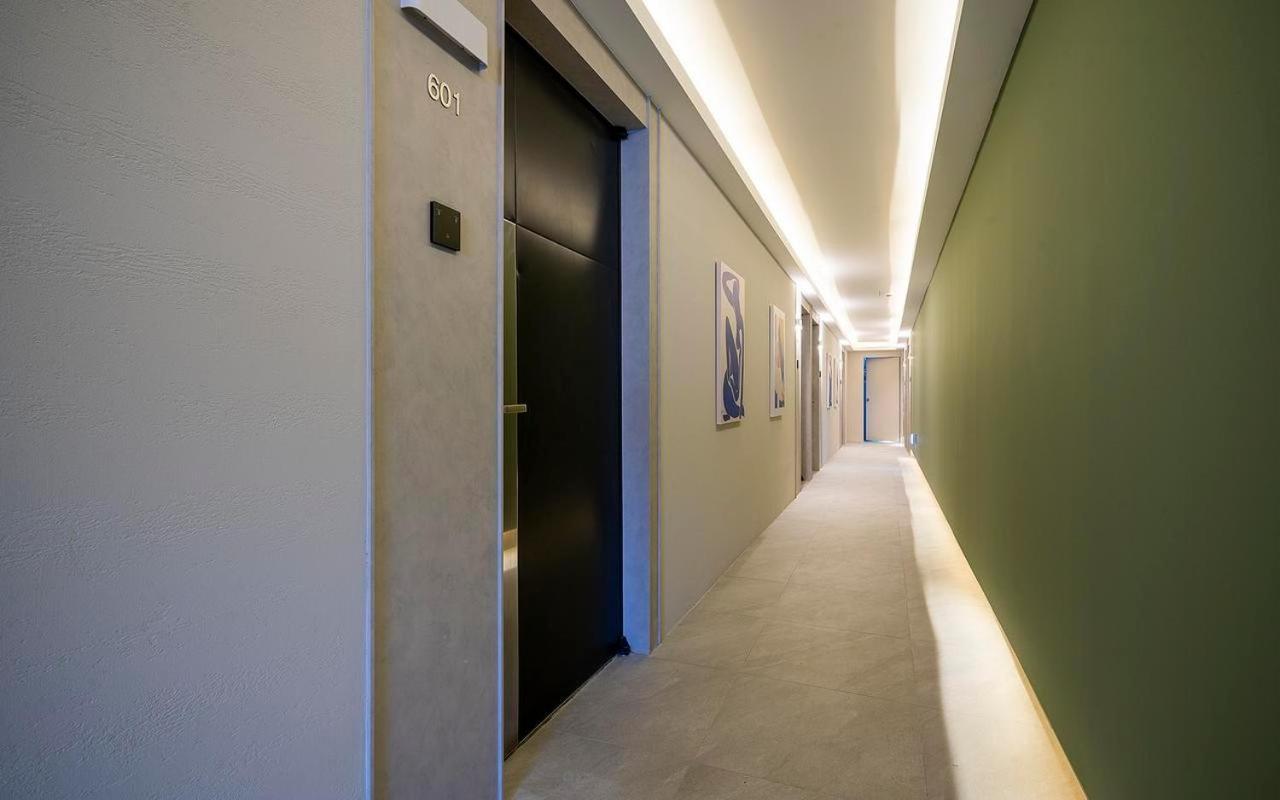 Hotel Adena Busan
