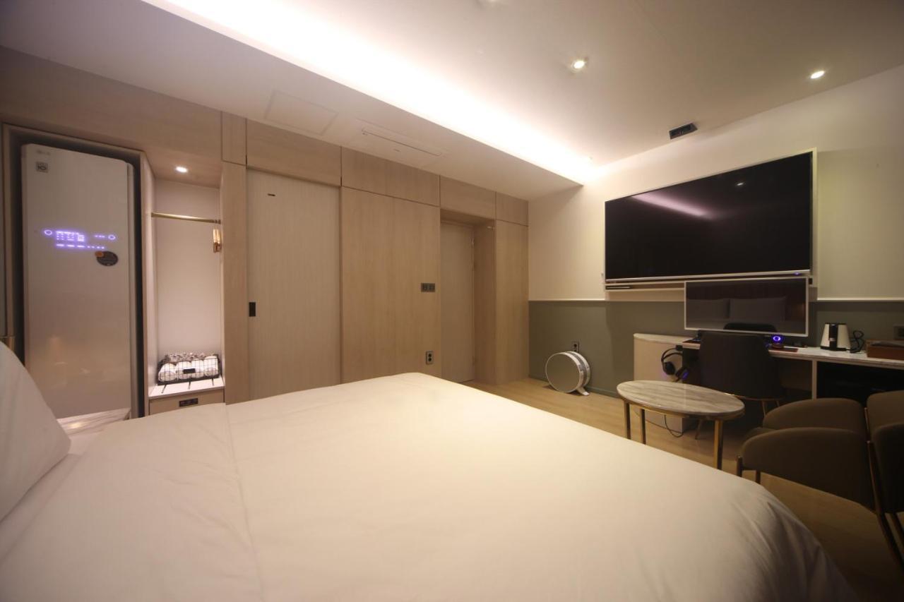 H Avenue Minam Hotel Busan