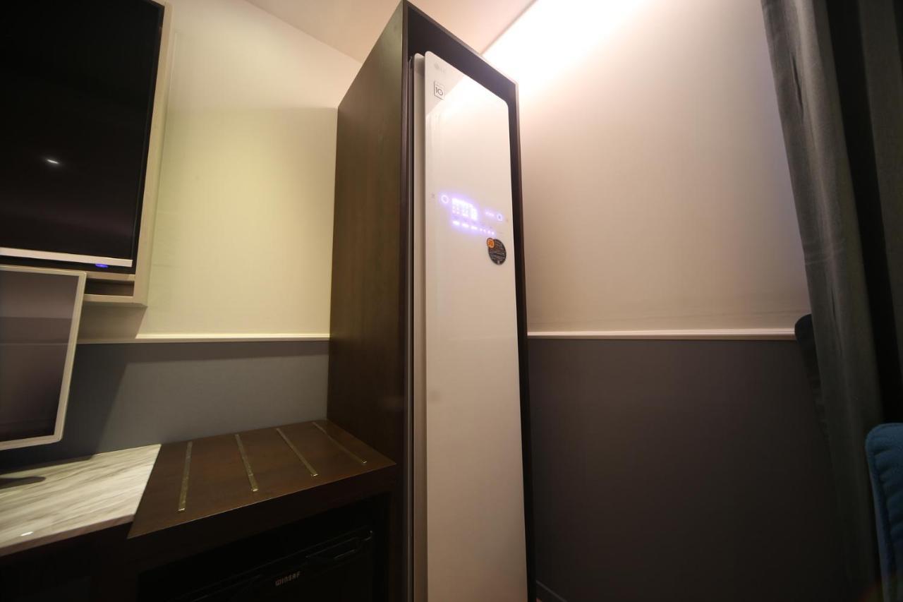 H Avenue Minam * Busan