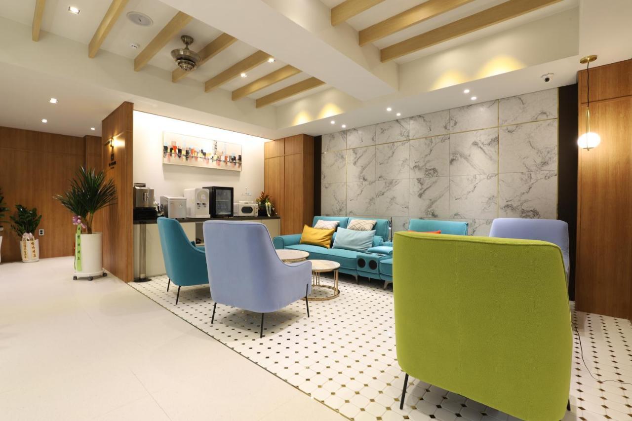 Hotel H Avenue Minam