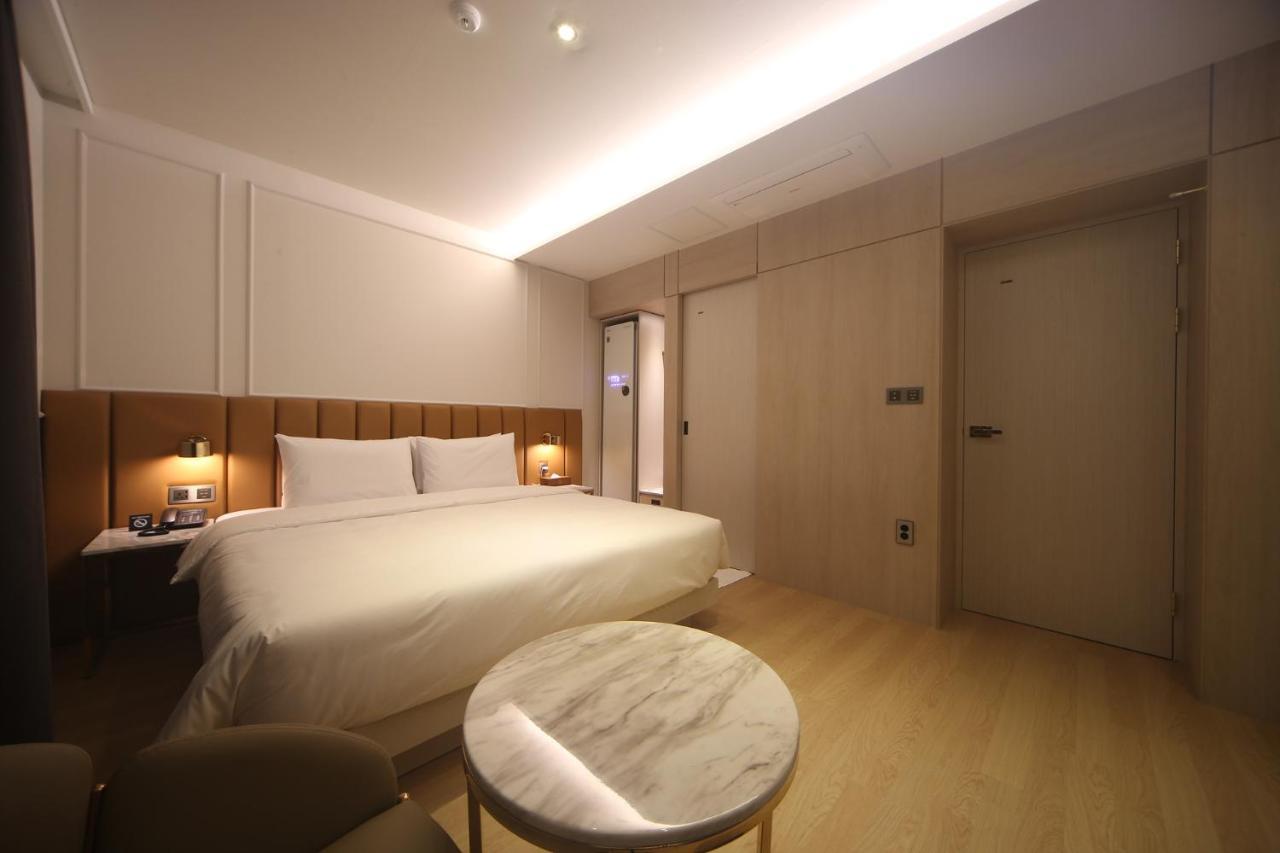 H Avenue Minam Hotel Busan
