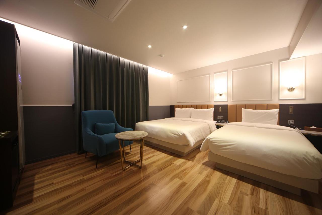 H Avenue Minam Hotel *
