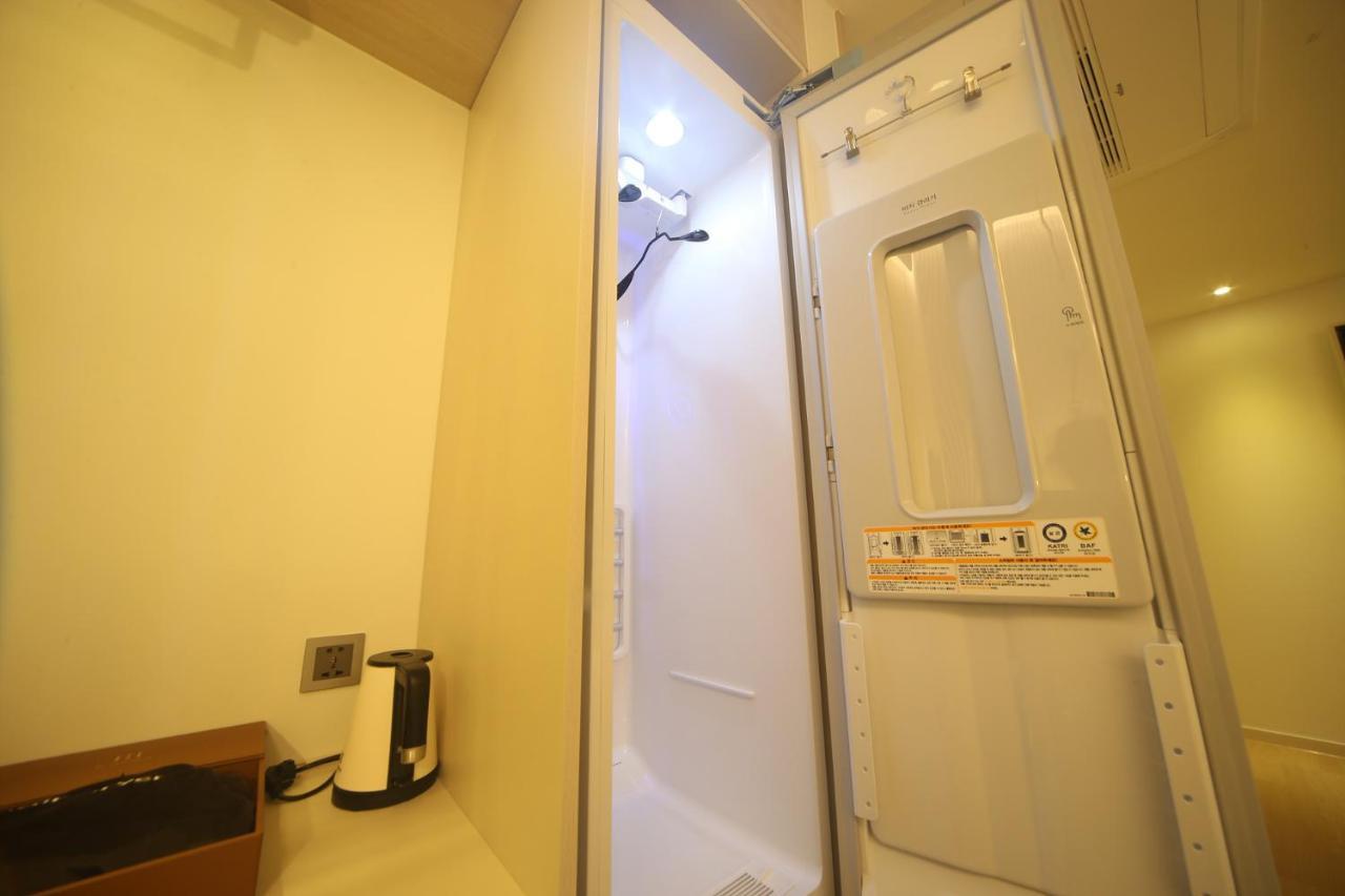 H Avenue Minam Hotel Busan