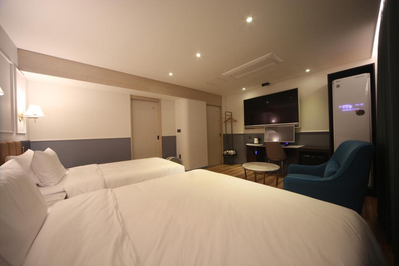 H Avenue Minam Hotel Busan