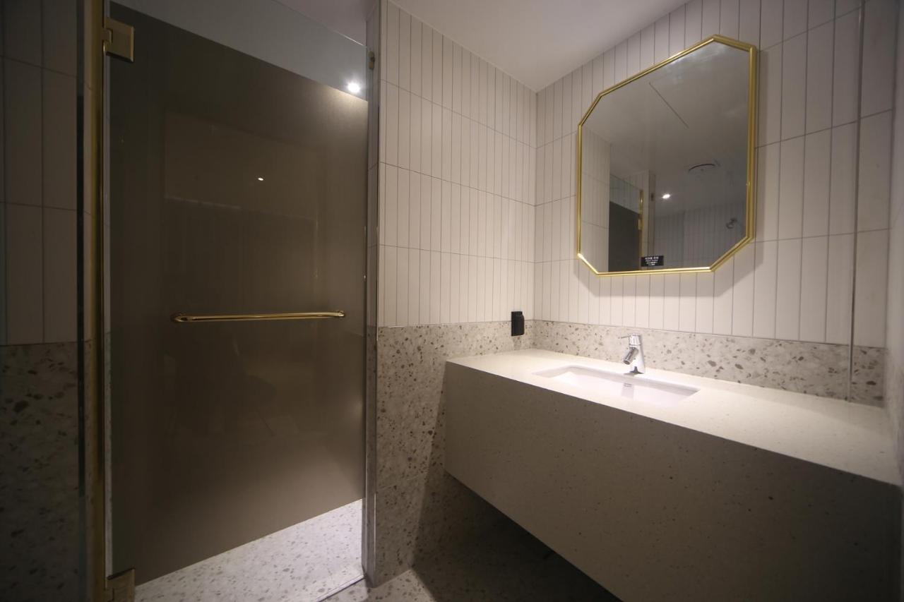 Hotel H Avenue Minam Busan