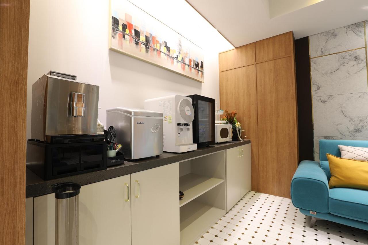 Hotel H Avenue Minam