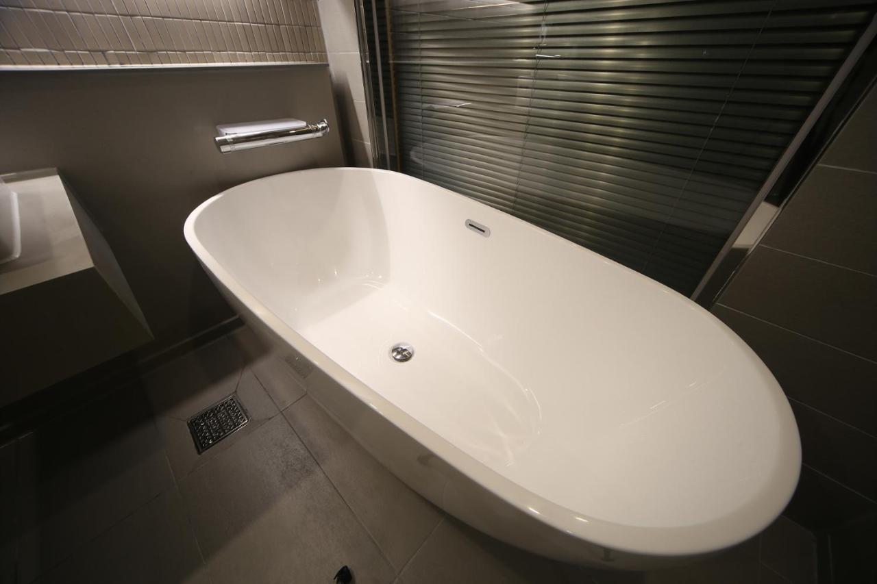 Dongnae Hound Hotel Sajik Minam Station