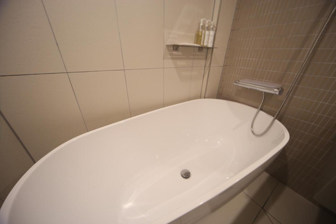 Dongnae Hound Hotel Sajik Minam Station Hotel Busan