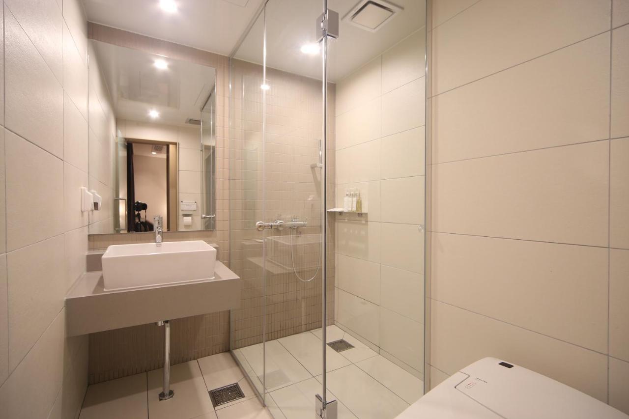 Dongnae Hound Hotel Sajik Minam Station Busan