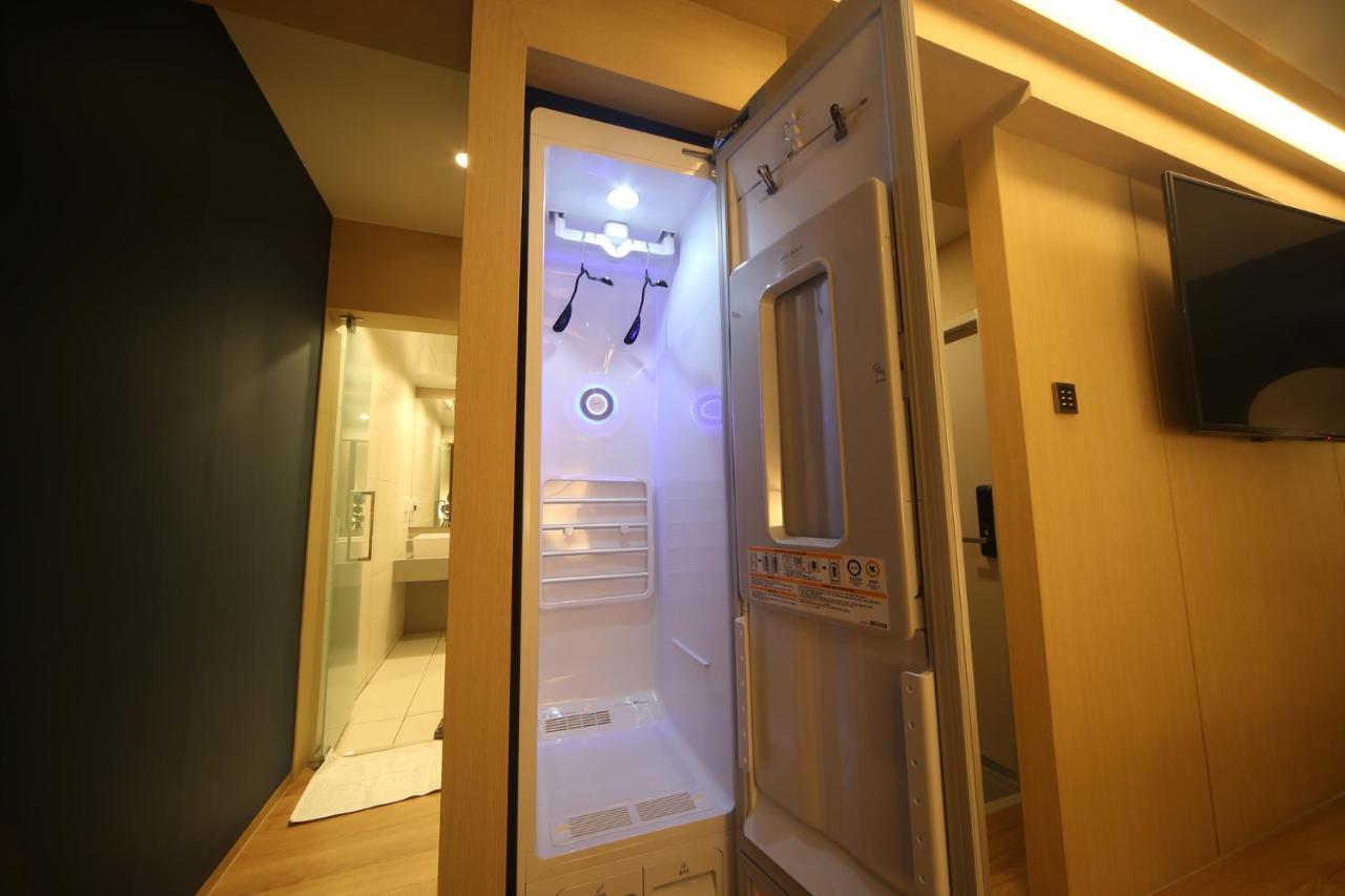 Hotel Dongnae Hound Hotel Sajik Minam Station Busan