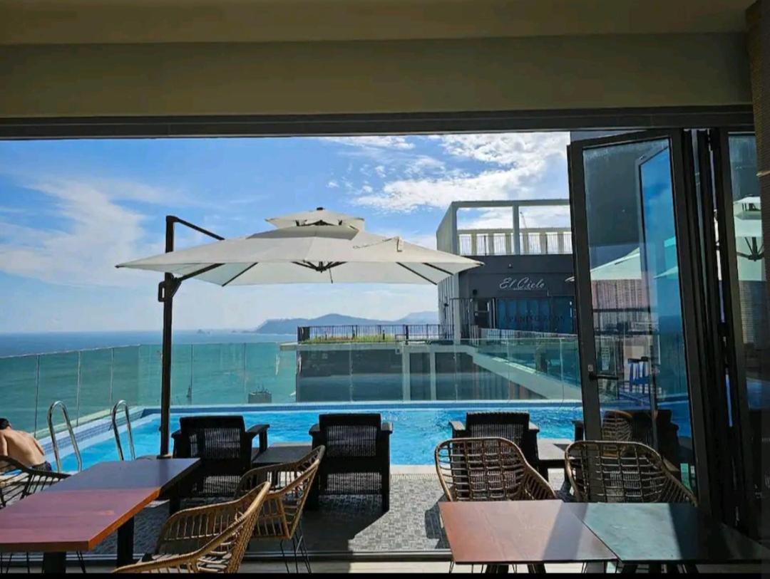 Travel In Haeundae With Location Aparthotel *