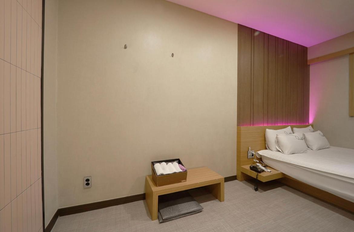 Nampo Comma Hotel Busan