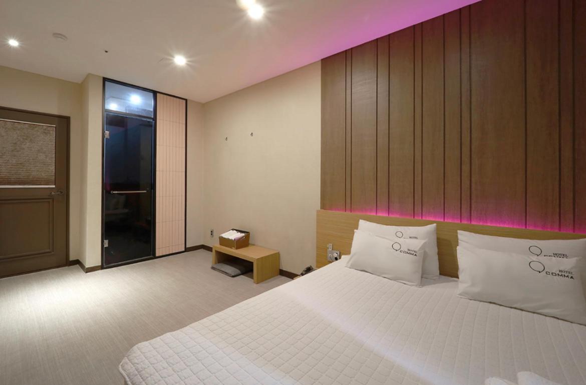 Nampo Comma Hotel