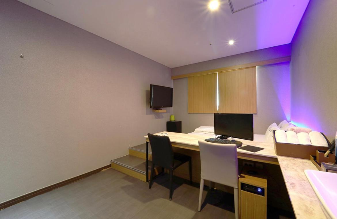 Nampo Comma Hotel *