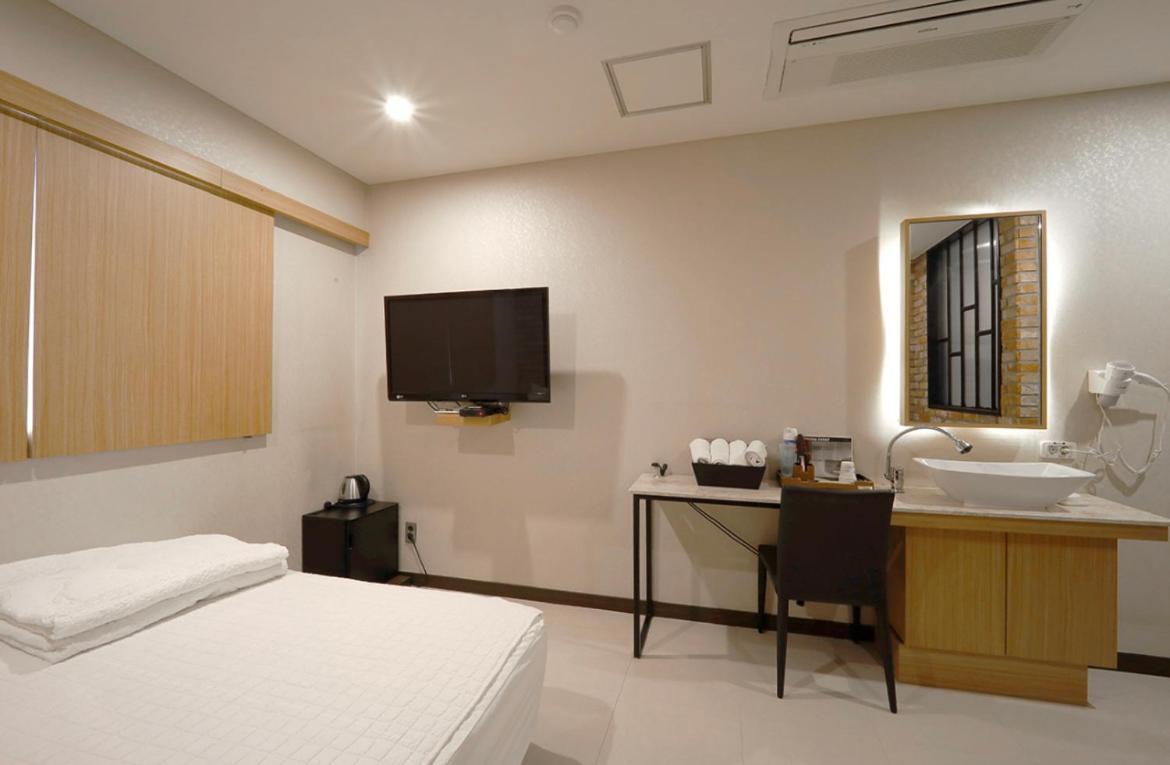 Nampo Comma Hotel *