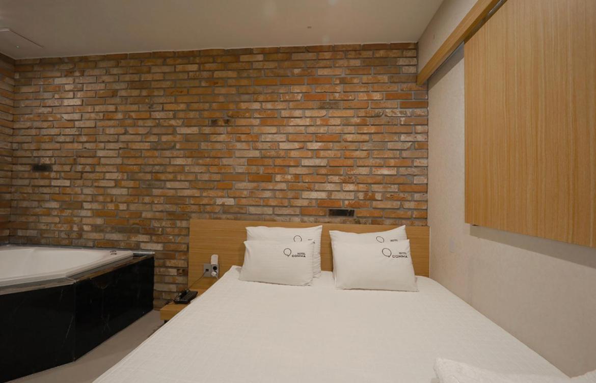 Hotel Nampo Comma Busan
