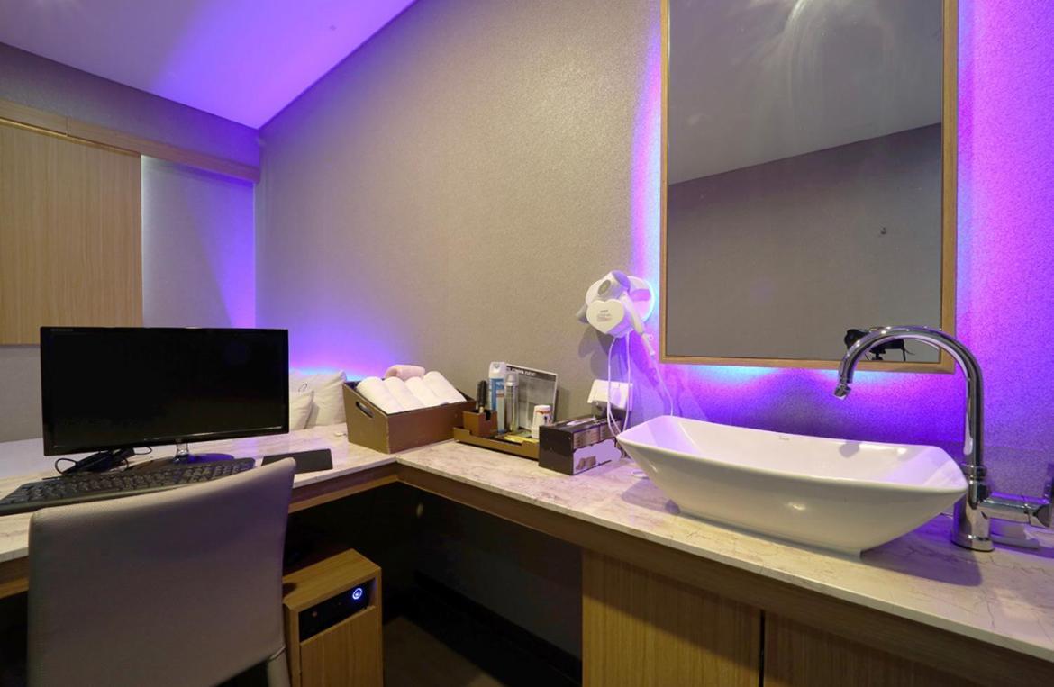Nampo Comma Hotel