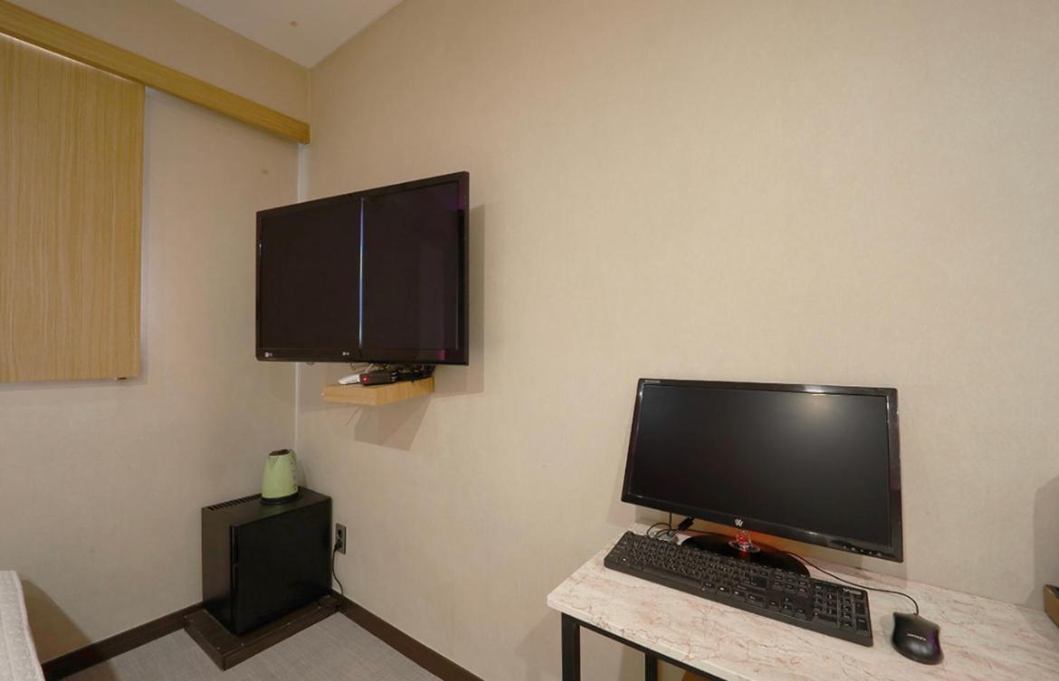 Hotel Nampo Comma *