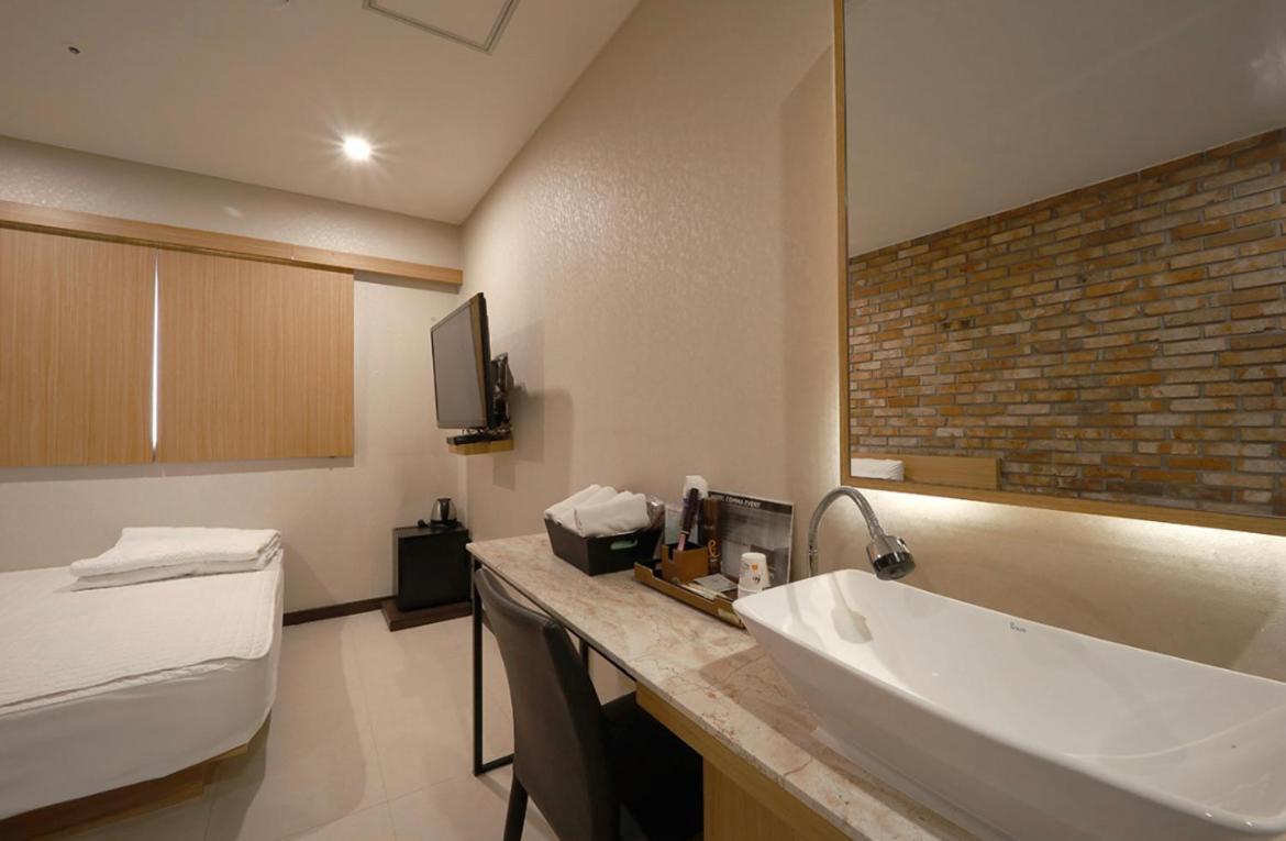 Nampo Comma Hotel *