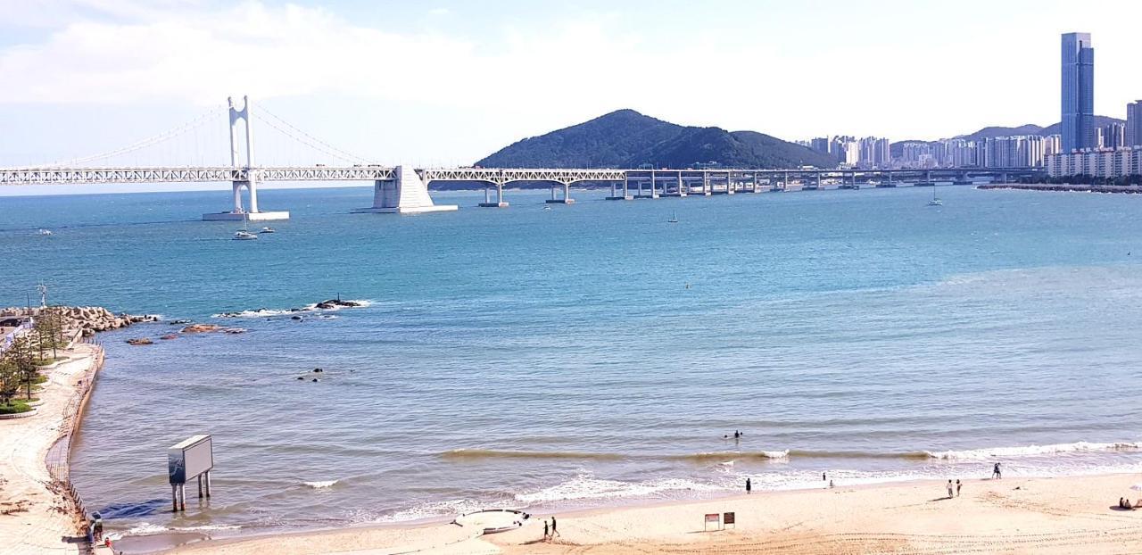 Emotional Cafe Street * Busan