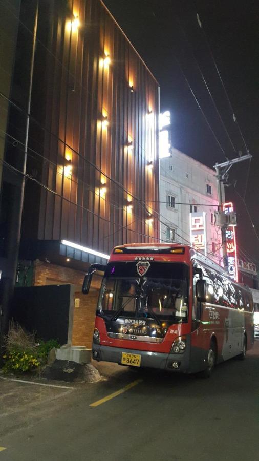 Sol Hotel Busan